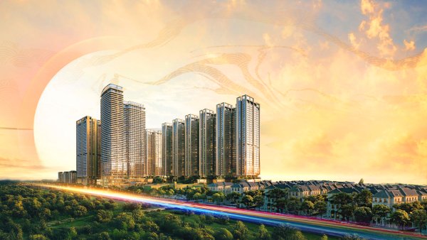 mua chung cư trả góp tại hưng yên