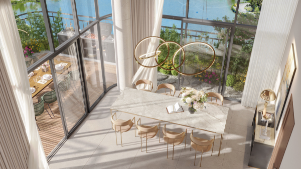 ecopark vinh nghệ an