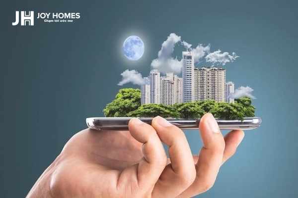 bất động sản và động sản