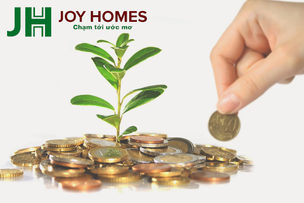 buôn bán bất động sản