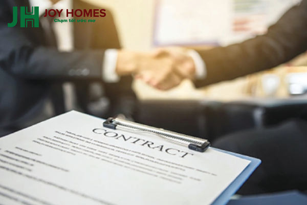 buôn bán bất động sản