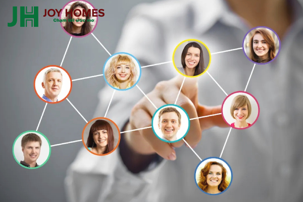 buôn bán bất động sản