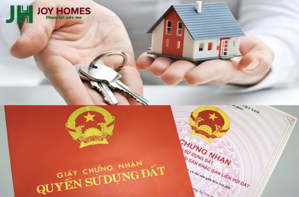 kiến thức về bất động sản