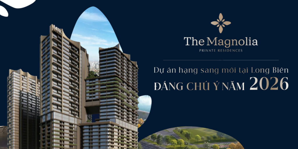 Magnolia Private Residence