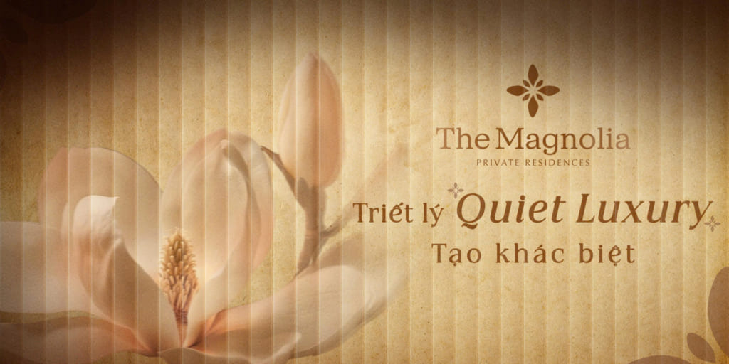 Magnolia Private Residence