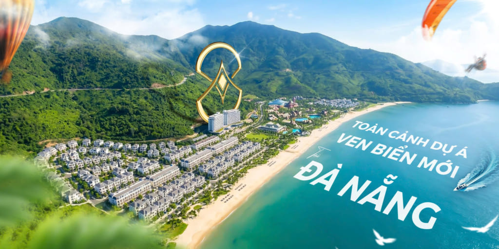 Vinhomes Hải Vân Bay