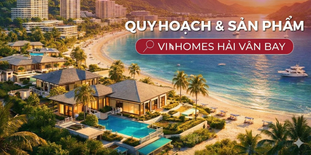 Vinhomes Hải Vân Bay