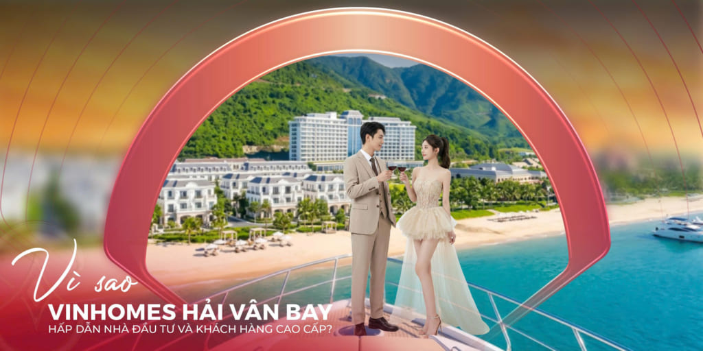 Vinhomes Hải Vân Bay