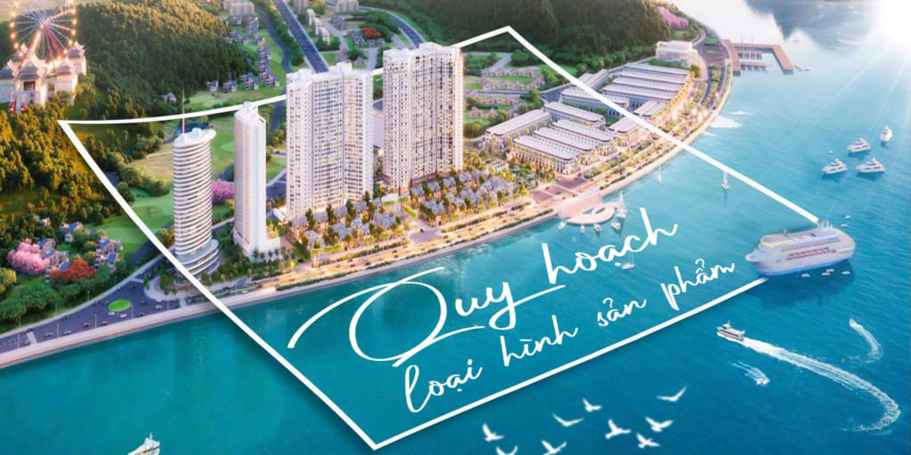 tiềm năng đầu tư tại Vinhomes Hải Vân Bay