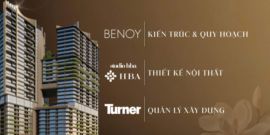 tiện ích của Magnolia Private Residence