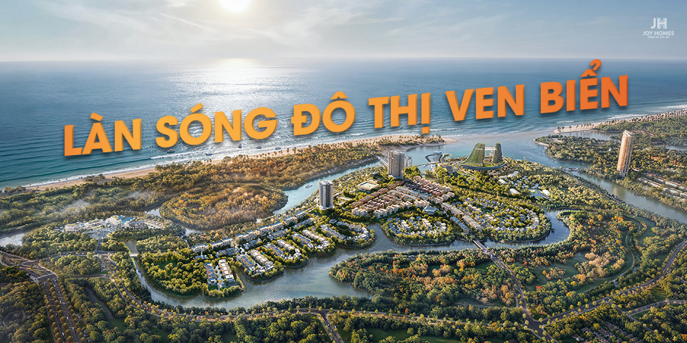 Dự án Haus Coastal Quảng Ngãi