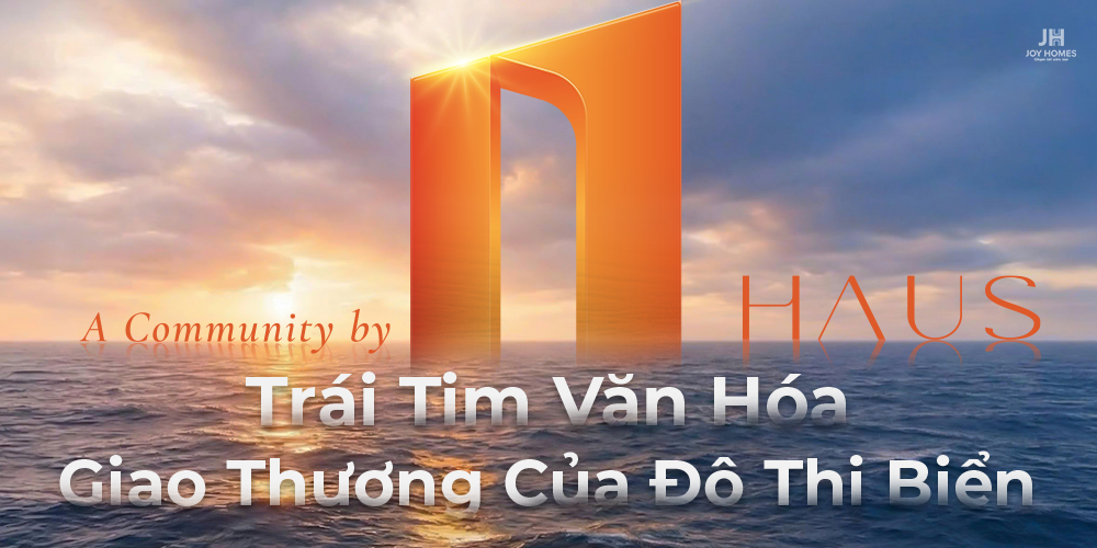 Dự án Haus Coastal Quảng Ngãi