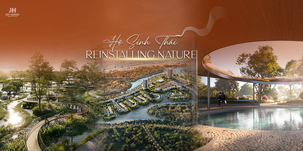 Không gian sống Haus Coastal Quảng Ngãi