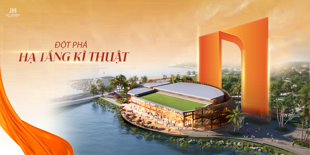 Quy hoạch Haus Coastal Quảng Ngãi