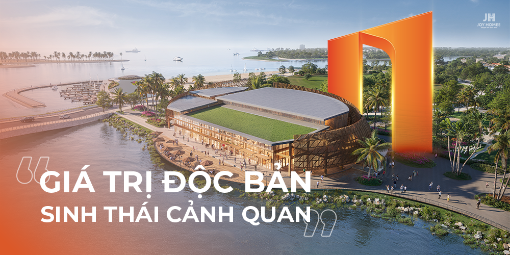 Tiềm năng Coastal Quảng Ngãi