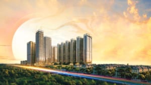 mua chung cư trả góp tại hưng yên