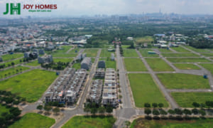 Toàn cảnh thị trường buôn bán đất trong giai đoạn mới