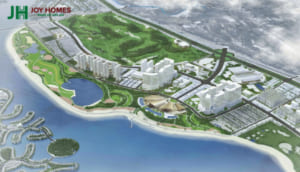 bất động sản thế kỷ