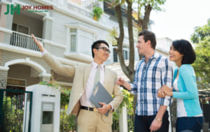 kiến thức về bất động sản