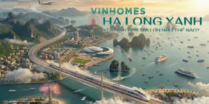 Tiện ích của Vinhomes Hạ Long Xanh