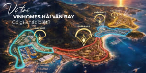 Vinhomes Hải Vân Bay