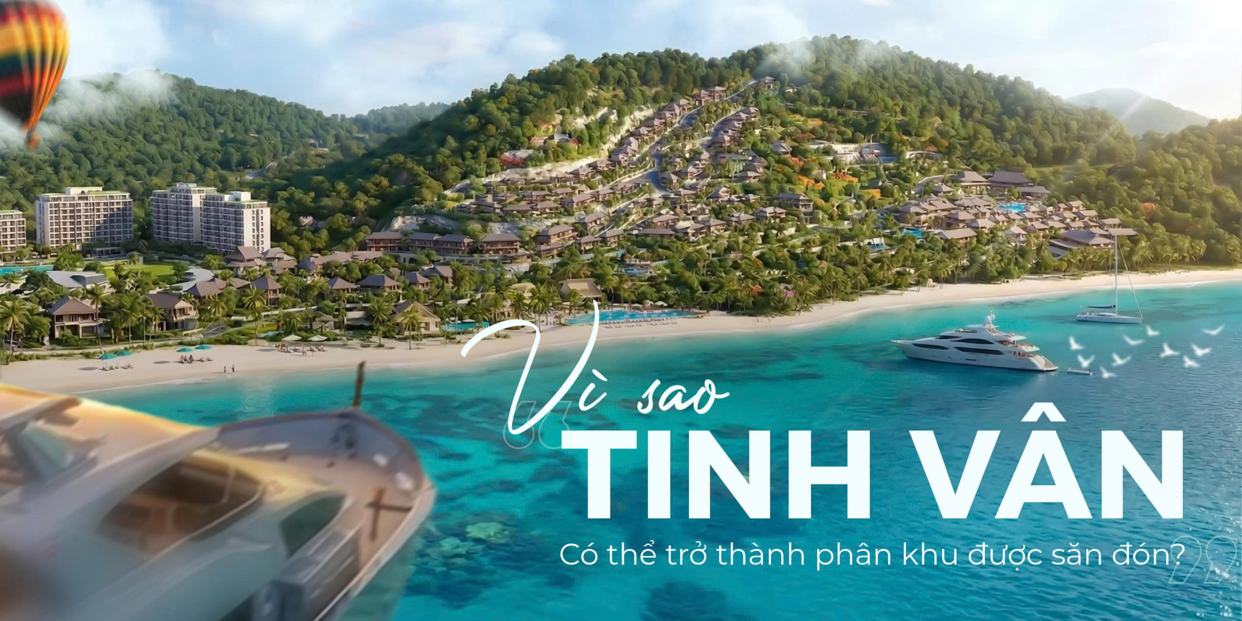 phân khu tinh vân vinhomes hải vân bay