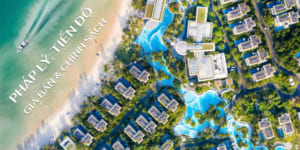 tiềm năng đầu tư tại Vinhomes Hải Vân Bay