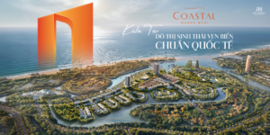 Dự án Haus Coastal Quảng Ngãi