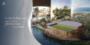 Quy hoạch Haus Coastal Quảng Ngãi