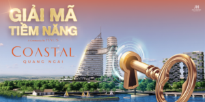 Tiềm năng Coastal Quảng Ngãi