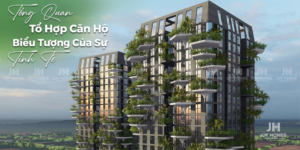 căn hộ Forest Onsen