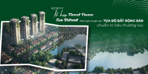 dự án forest onsen